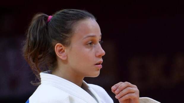 Гилязова и Воробьёва принесли сборной России первые медали ЧЕ по дзюдо