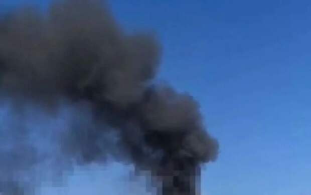 ВС РФ нанесли новые удары по частично восстановленному мосту в Маяках