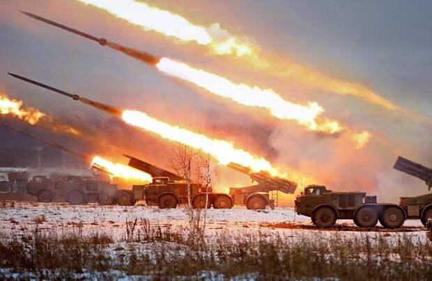 Переговоры между Москвой и Киевом возможны, однако наученная горьким опытом Россия не остановит боевые действий из-за самого факта начала обсуждений.