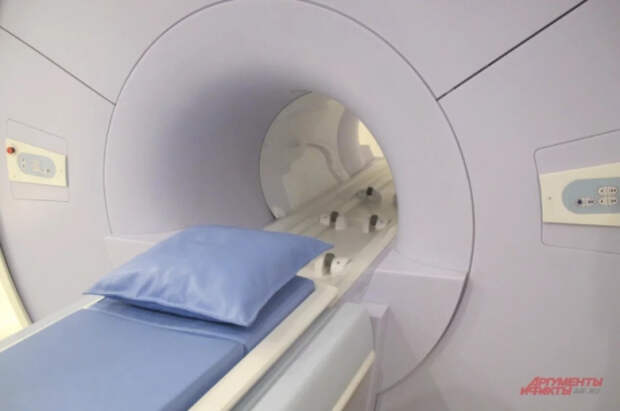 Daily Mail: британка стала инвалидом после МРТ с контрастированием