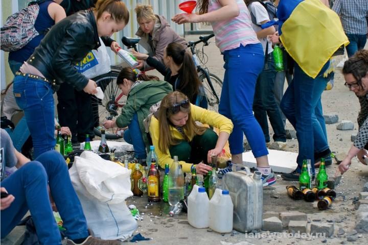 Одесса. Тайны следствия
