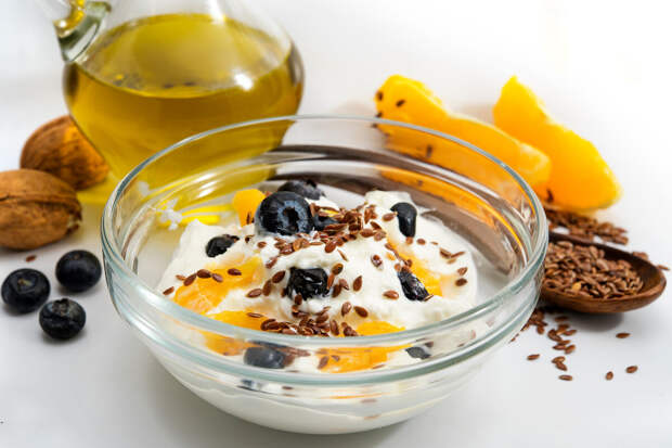 В России до 2030 года появятся индивидуальные программы по ЗОЖ