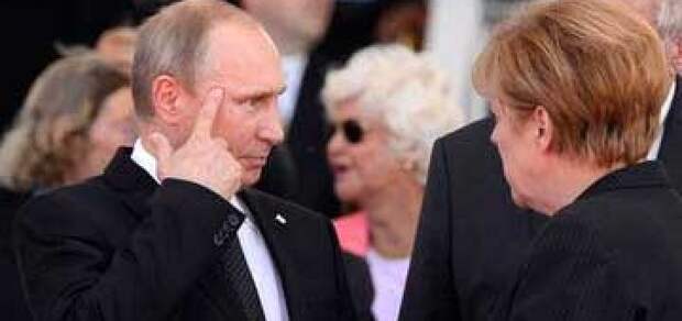 путин-и-меркель1