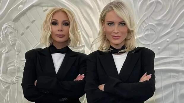 Лера Кудрявцева и Катя Гордон раскрыли необычный факт о Наташе Королёвой