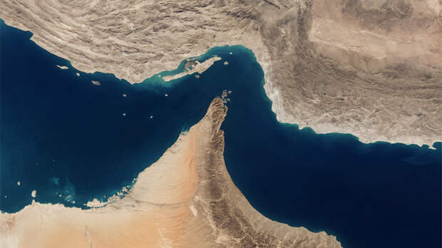 Продовольственный кризис, дефицит брома: к чему приведет блокада Ормузского пролива