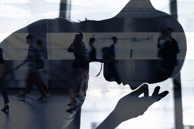 CC: стресс в подростковом возрасте связан с риском депрессии и шизофрении