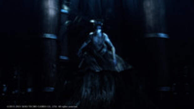 Обзор PROJECT ZERO: MAIDEN OF BLACK WATER (Fatal Frame: Maiden of Black Water)