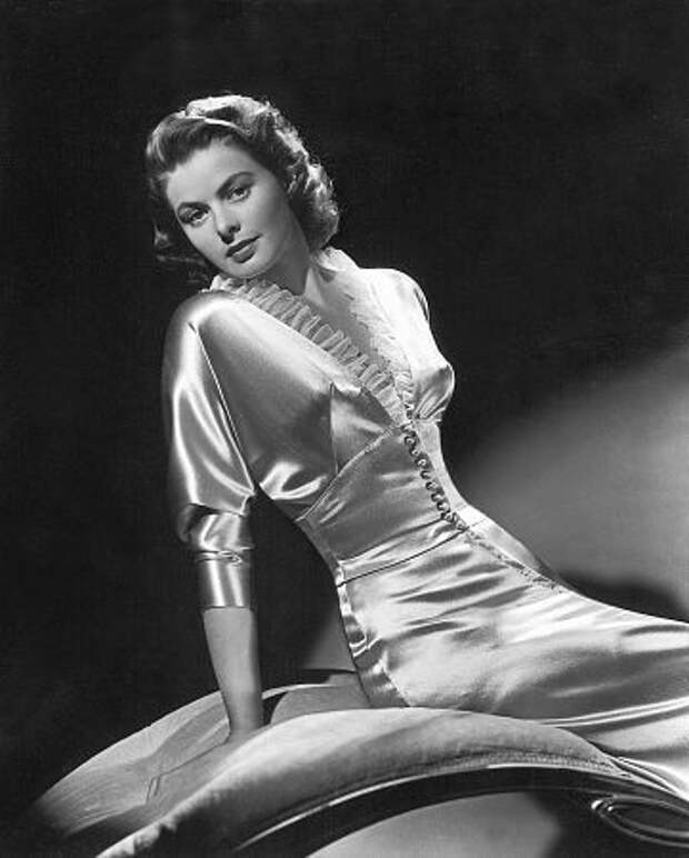 Ингрид Бергман. Фото / Ingrid Bergman. Photo Ингрид Бергман. Фото / Ingrid Bergman. Photo