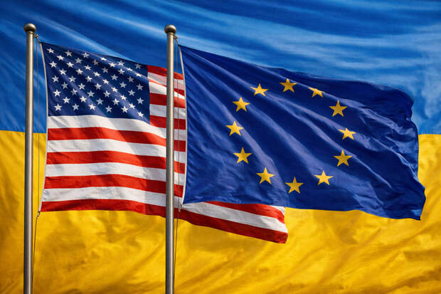 Выяснилось, почему в США начали считать Украину «второстепенной» войной