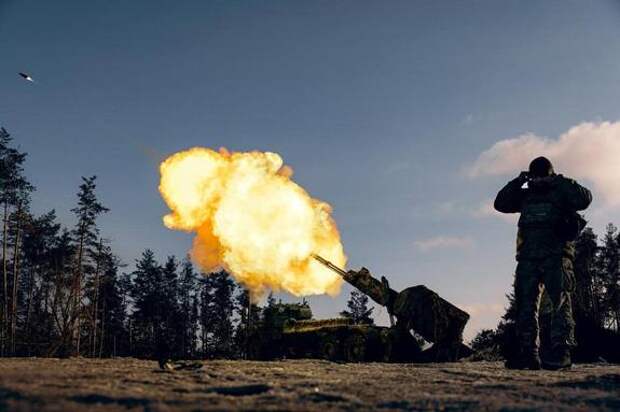 Офицер Таран: без помощи Запада Украине понадобится 100 лет, чтобы «победить» РФ