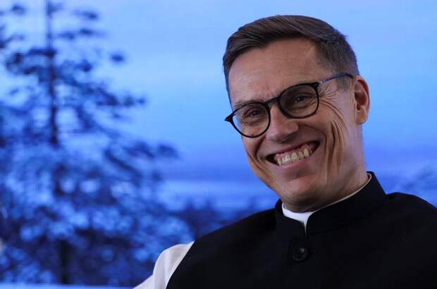 Военные возможности Ирана восхитили президента Финляндии