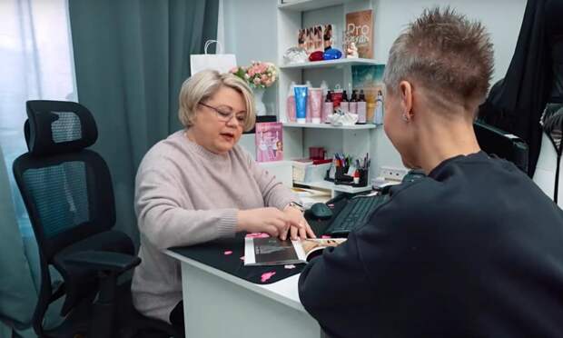 Новый выпуск программы «Взлетная полоса»