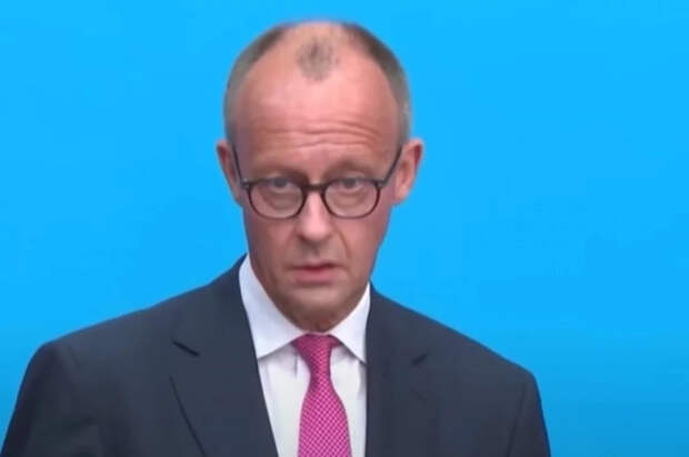 Мерц заявил о необходимости компромиссов для урегулирования на Украине