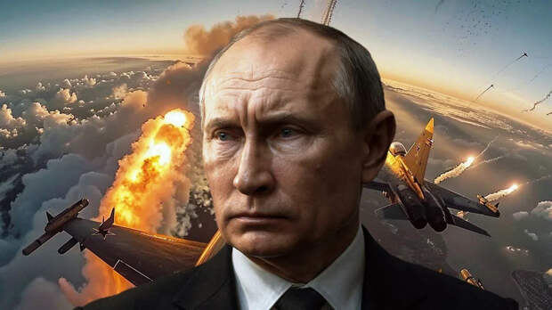 Россию "опрокинули". Зря: Путин поднял Ту-22м3. "Ответный огонь" – и в НАТО затрепетали. Поворотные 5 часов