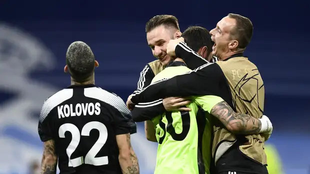 «Шериф» в сезоне-2020/2021 набрал больше очков в рейтинге УЕФА, чем все клубы из России суммарно