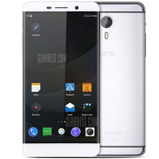 Смартфон LeEco LE1 PRO X800