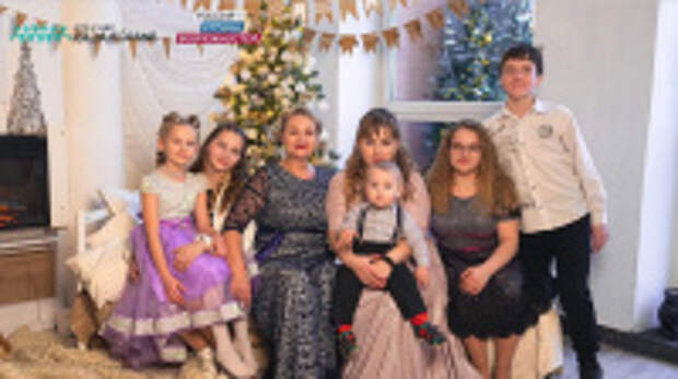 Более 600 семей Ивановской области уже присоединились к Всероссийскому конкурсу «Это у нас семейное»