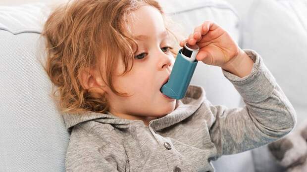 Раннее использование антибиотиков может вызвать пожизненную астму и аллергию