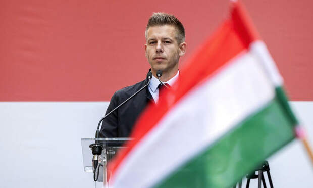 Выборы в Венгрии 2026: «Тиса» получает власть, Орбан уходит в оппозицию