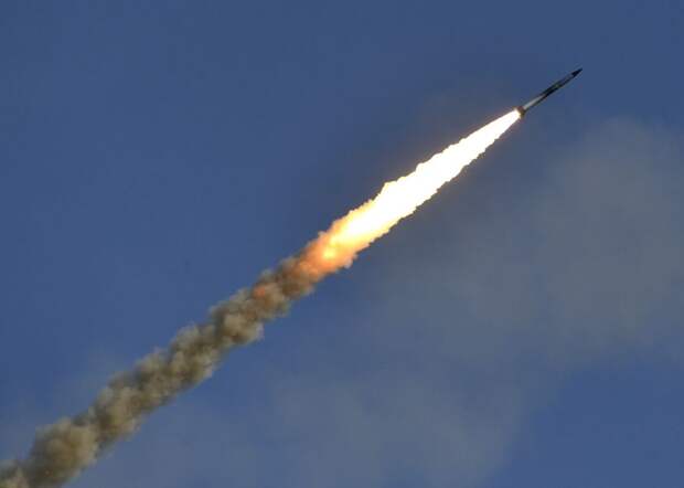 Число сбитых на подлете к Москве БПЛА выросло до 14