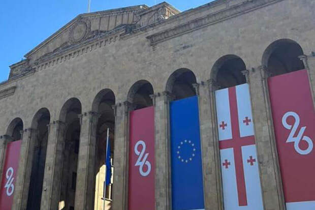 МИД Грузии: серьезный разговор о нейтральном статусе Грузии исключен