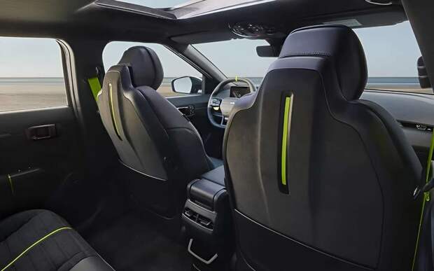 Представлен новый недорогой спортивный Kia