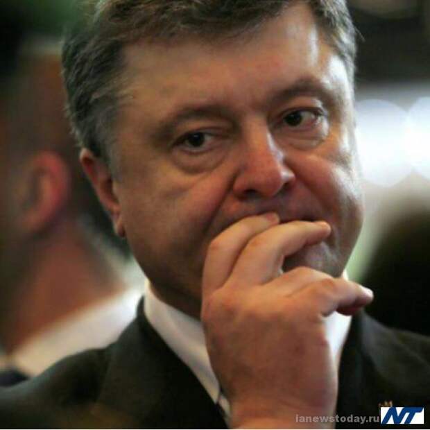 Порошенко сгубила жадность, спецслужбы готовятся к смене режима