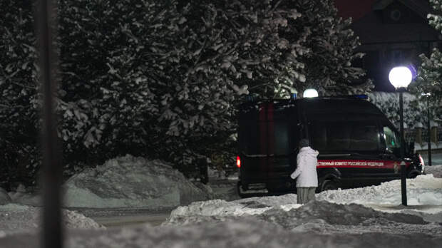 Похищенный в Красноярске подросток оказался сыном бизнесмена