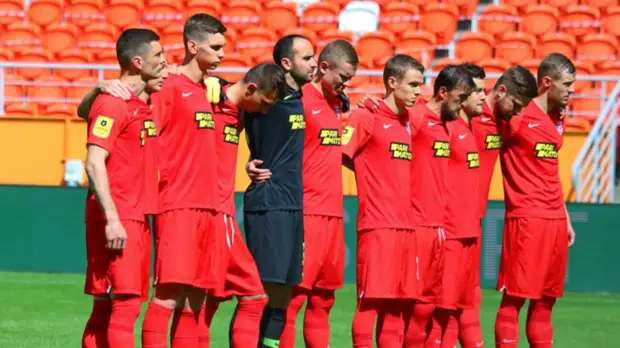 Суд признал «Тамбов» банкротом