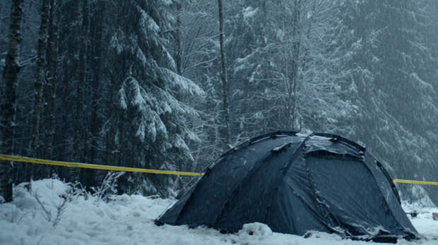 Снова в тайгу: в Красноярском крае возобновили поиски пропавшей семьи Усольцевых
