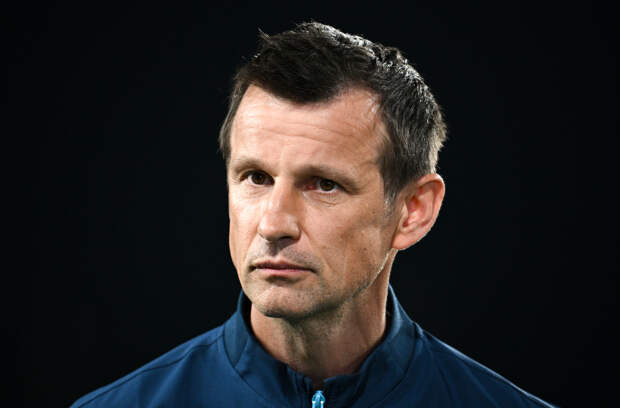 Семак рассказал о сбившей его в Париже машине