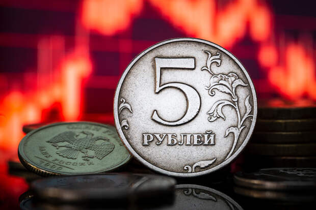 Минфин опубликовал тревожный отчёт. А ведь год только начался