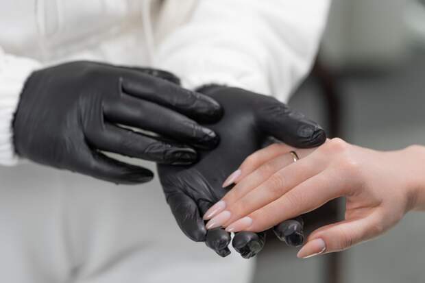 Опасное заболевание научились выявлять по фотографии руки