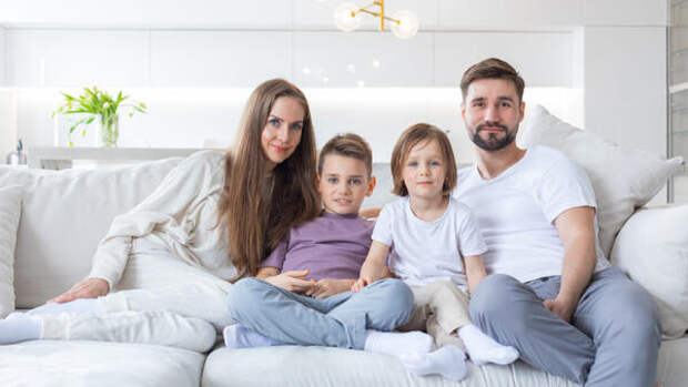 Сравнение с другими детьми: почему это вредно и как перестать это делать