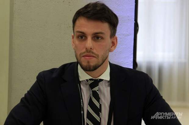 Суд продлил арест обвиняемому в госизмене основателю Group-IB Сачкову