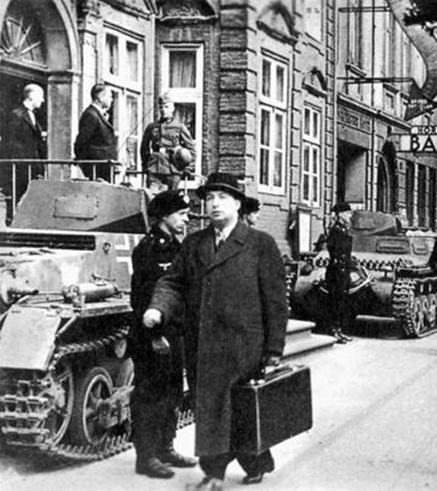 Капитуляция Европы 1939-1945, война, победители