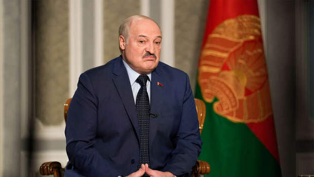 Президент Белоруссии Лукашенко: Минск должен быть готов к применению самого серьезного оружия