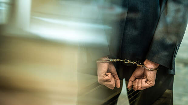 В Кузбассе организатор хищений на 24 млн рублей получил 10 лет колонии