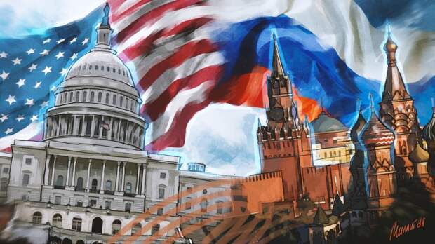 Глазами американца: особенности русских, которые невероятно бесят иностранцев