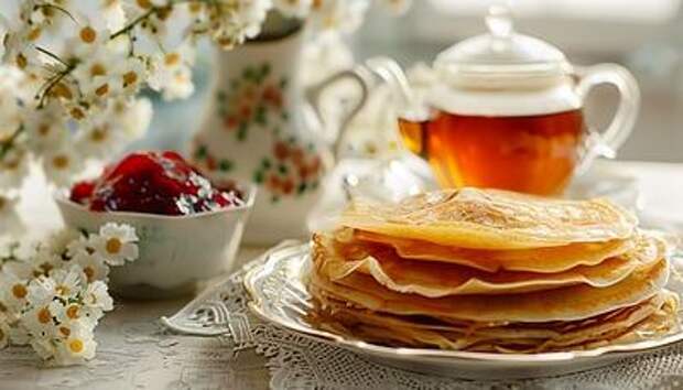 Чай от всех недугов: рецепт из Свято-Духова мужского монастыря в Тимашевске