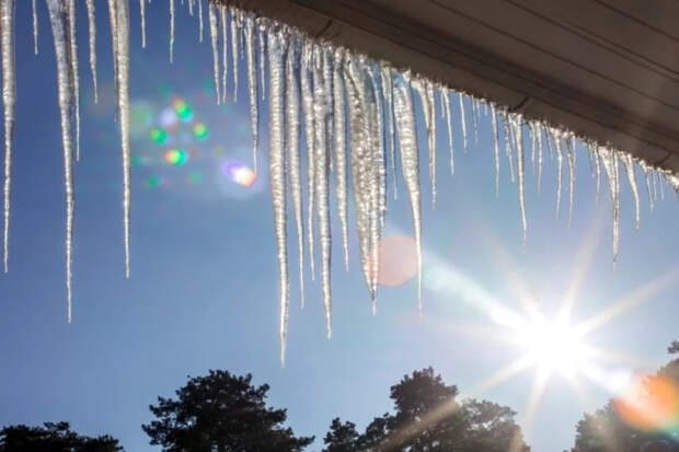 «Утро года»: долгосрочный прогноз погоды на март 2026 по регионам