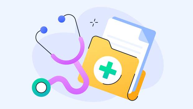 Хирурги достали из глаза пациентки 10-сантиметрового червя