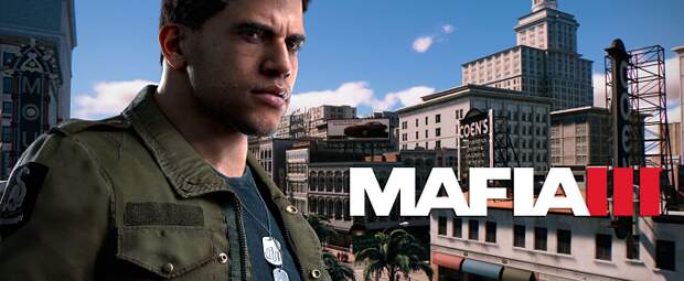 Mafia III: всплыли скриншоты из мартовской презентации Take-Two