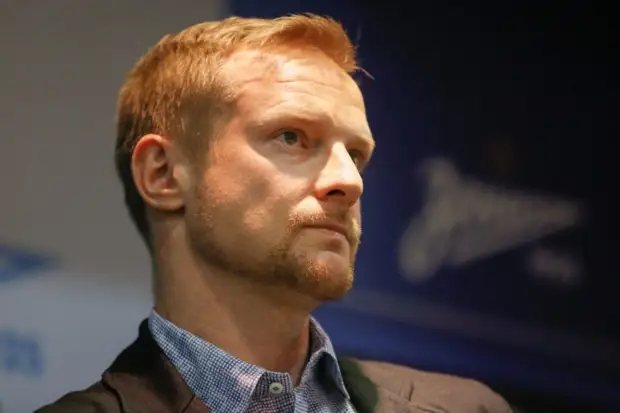 Вячеслав Малафеев: Сергеев выделялся в матче с «Локомотивом»