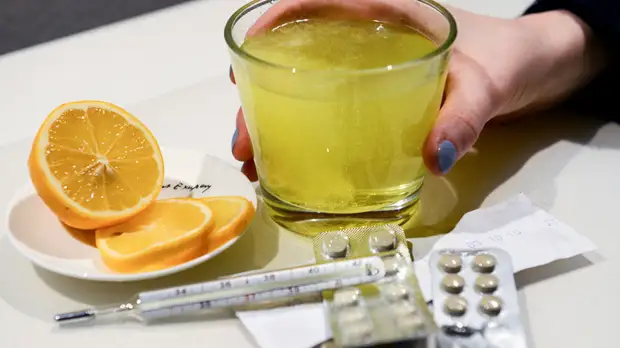 Вирусолог Аграновский прокомментировал ситуацию с гриппом в России