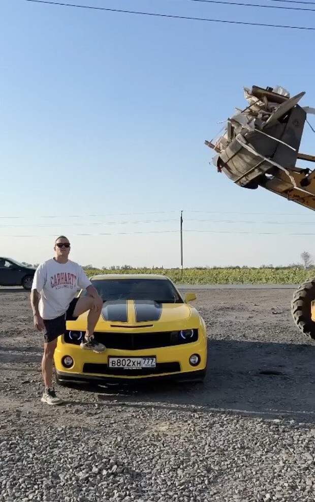 Когда у родителей много денег