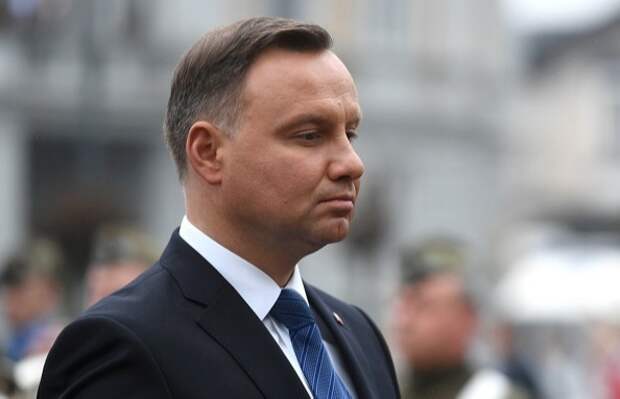 Идея Польши о репарациях от РФ — это реабилитация нацизма