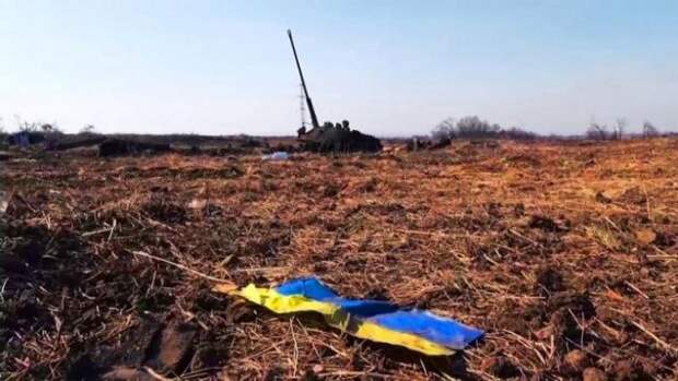 На Украине назвали сроки полной и безоговорочной «перемоги»