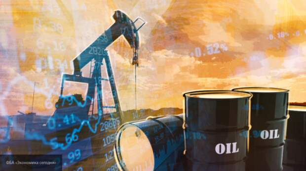 Китай может перейти на нефть из США Китай может перейти на нефть из США