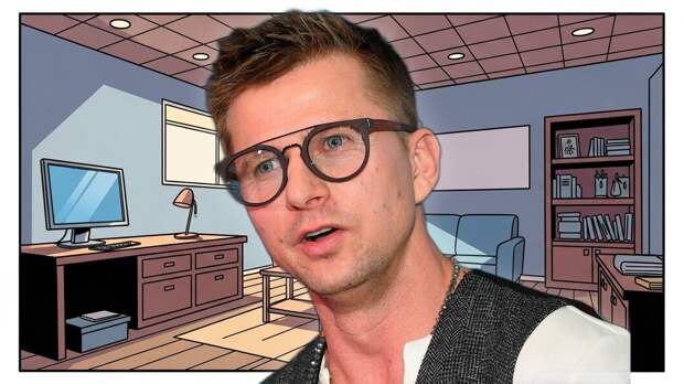 «Она устроила скандал и выставила меня!»: как Анна Назарова увела Романа Курцына у другой, а актер до сих пор скрывает детей